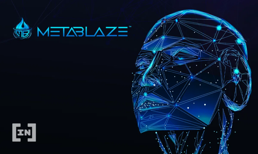 Metablaze: la plataforma de gaming blockchain anuncia segunda ICO el 20 de abril