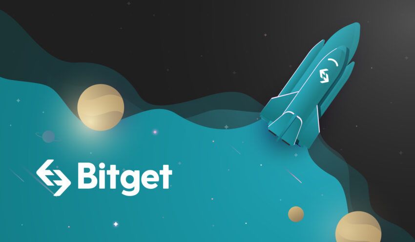 Bitget – Conoce la principal plataforma de trading de activos digitales del mundo