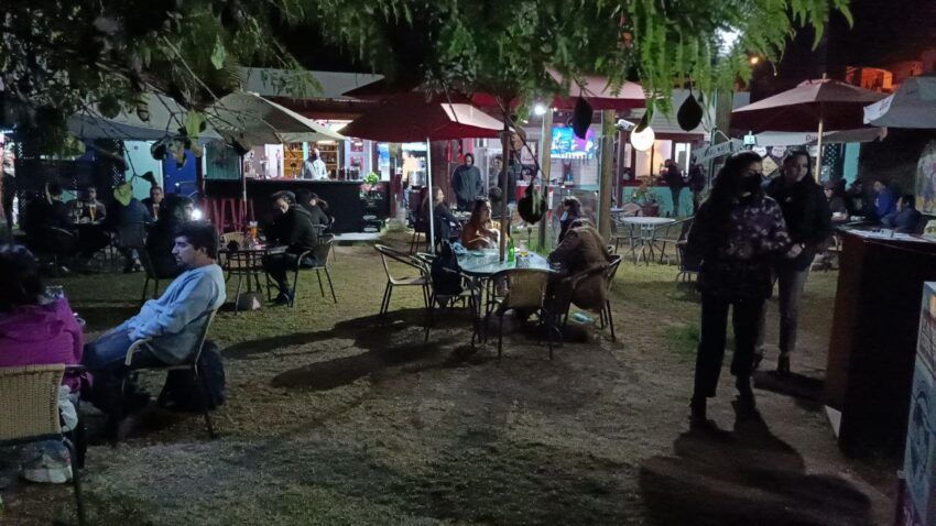 Bar Lodoncito