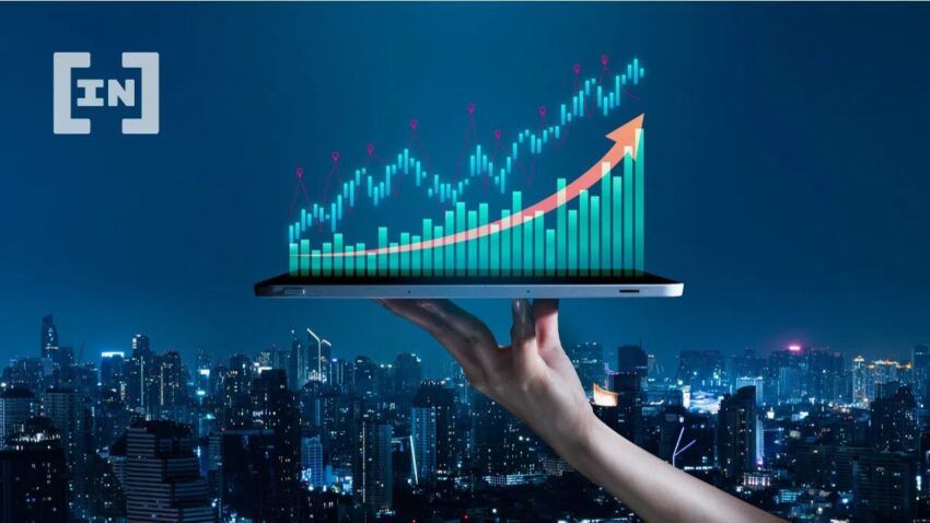 El precio de Decred (DCR) se dispara previo a una importante actualización