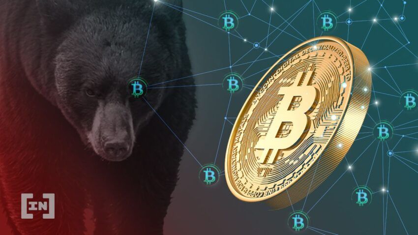 Bitcoin (BTC) cae brevemente por debajo de los $30,000 y alcanza un nuevo mínimo anual