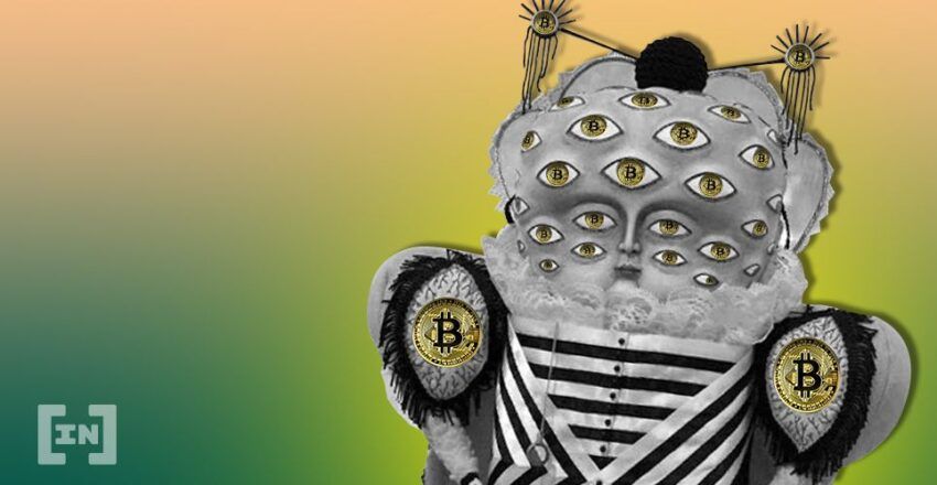 Los exchanges pueden estar acumulando Bitcoin tras caída del mercado, según inversor