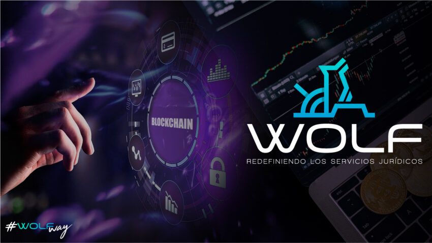 Grupo Wolf: el estudio jurídico chileno experto en asesoría blockchain