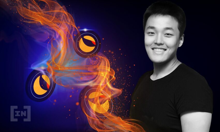 Do Kwon Terra