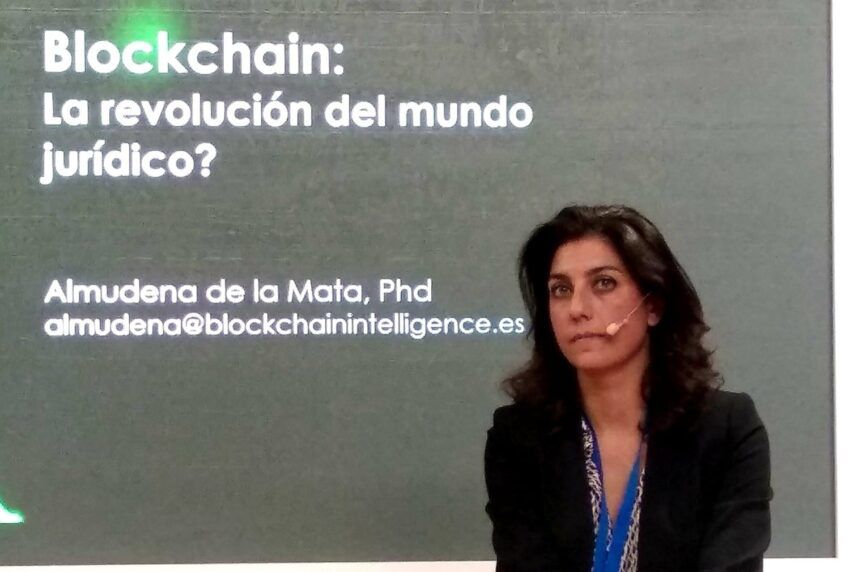 El Instituto Jurídico de Blockchain Intelligence define las claves éticas y legales del metaverso