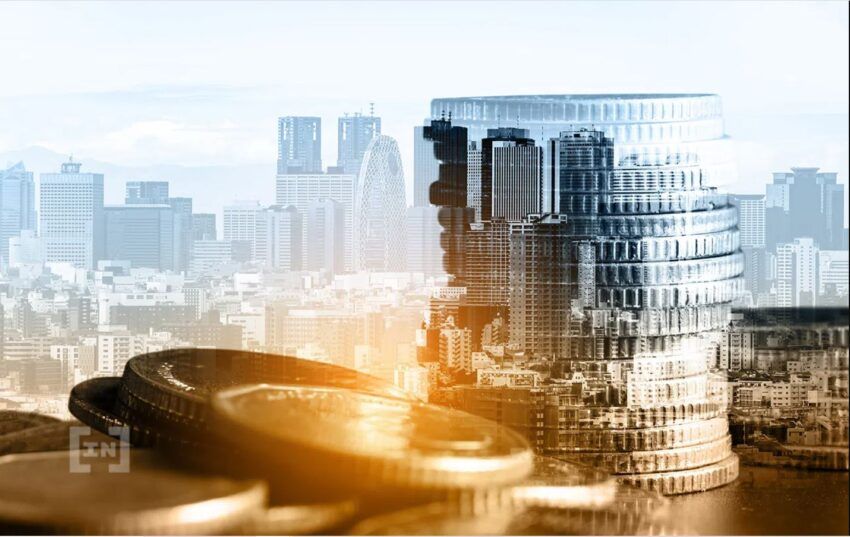 Three Arrows Capital realiza gestión de tesorería de las empresas de su cartera