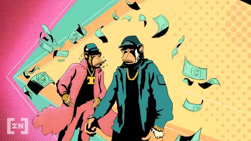 El Hip Hop se está movilizando en la Web 3.0