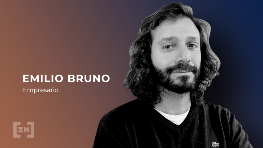 El metaverso cordobés ofrece espacios comerciales desde 100 dólares: entrevista con Emilio Bruno