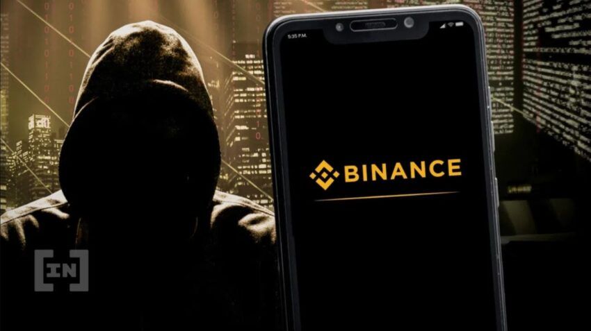 Binance identifica 2 hackers involucrados en el ataque a KyberSwap