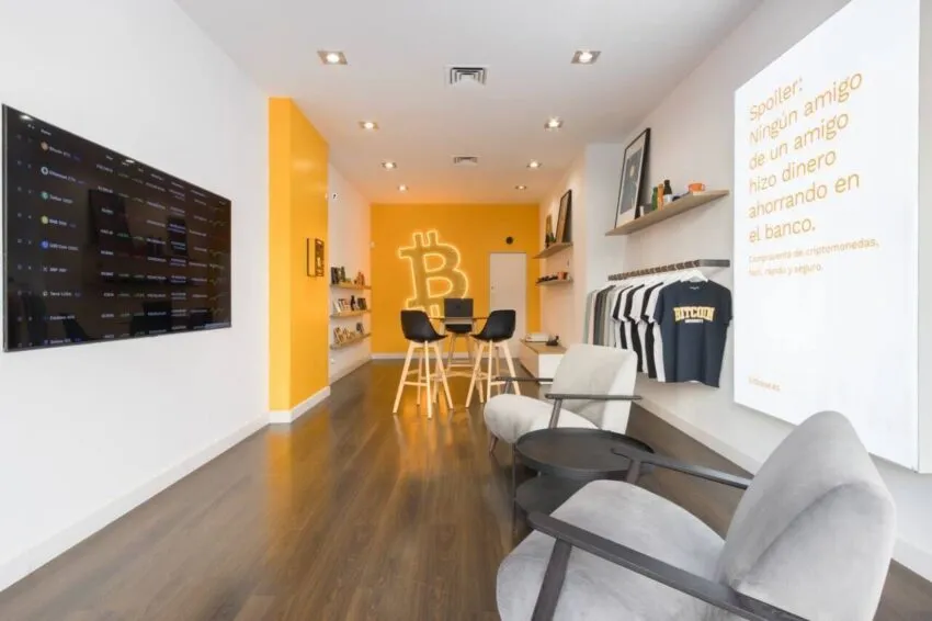 BitBase tienda