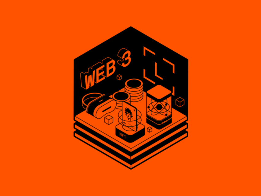Ledger_web3