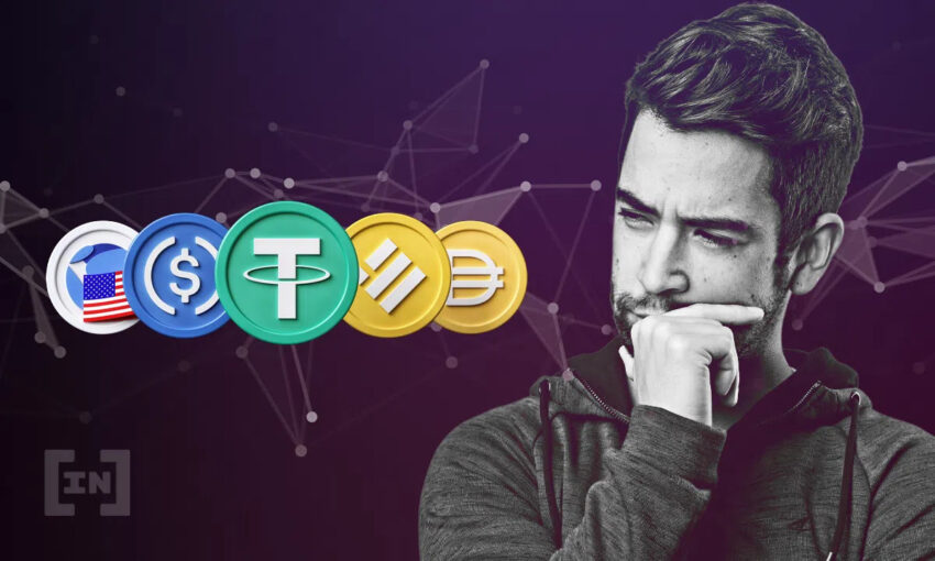 Stablecoin