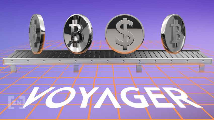 Voyager