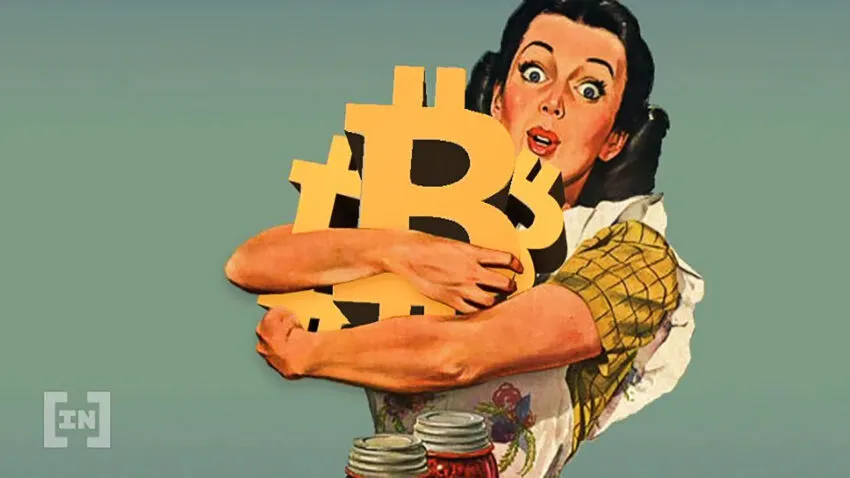 Holders de Bitcoin a corto plazo poseen menos del 9% del total de BTC: análisis on-chain