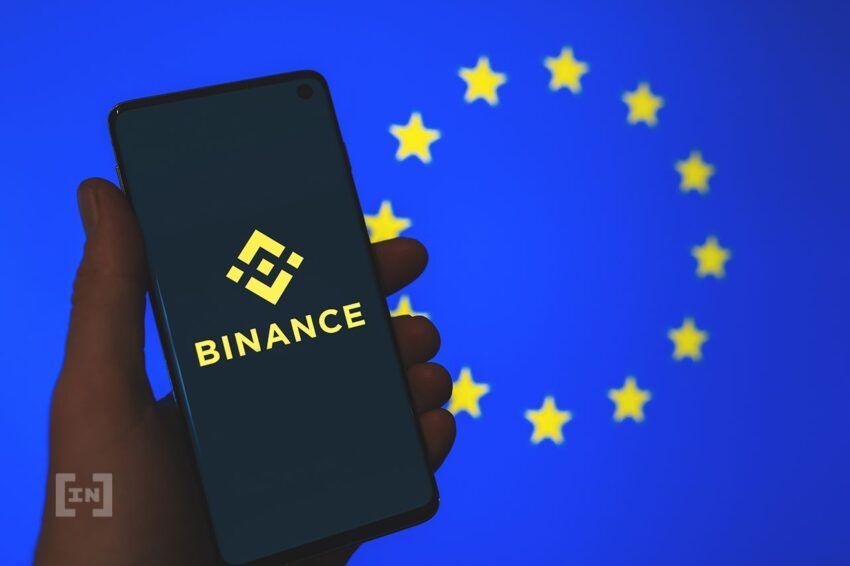 Banco Central de Países Bajos multa a Binance con $3,3 millones por operar sin licencia