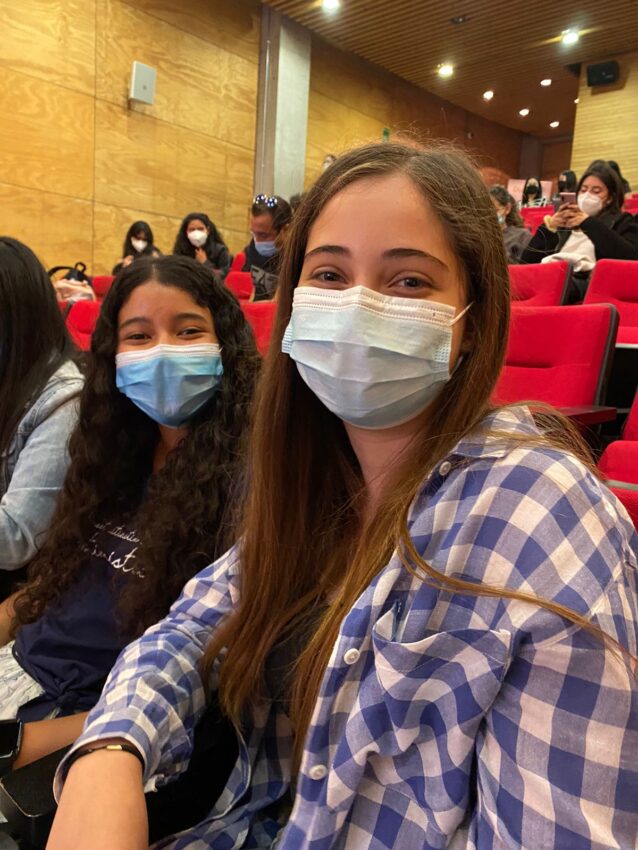 EQUIPO I LEARN 3 Technovation