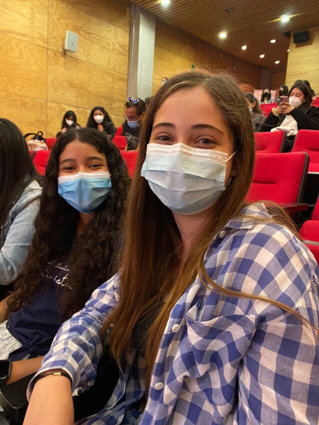 EQUIPO I LEARN 3 Technovation