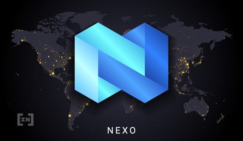 Nexo busca adquirir al exchange rival en riesgo de quiebra Vauld