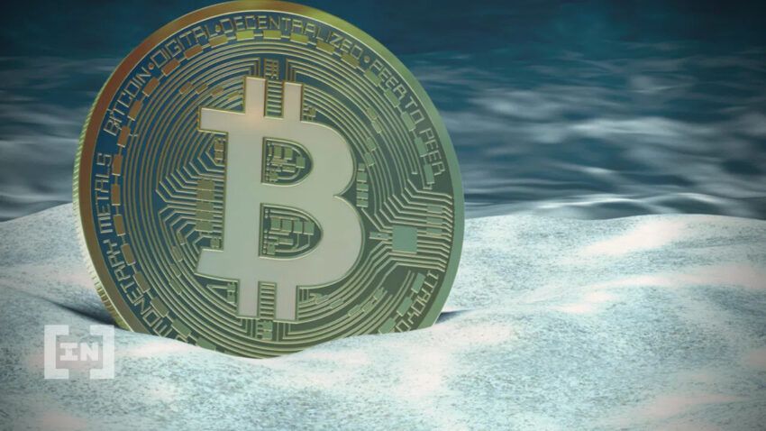 Bitcoin (BTC) crea un patrón de doble fondo en los $19,500