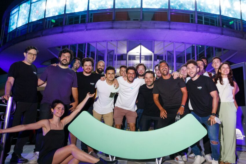 Belo equipo