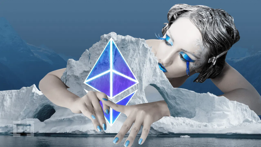 Actualización “Grey Glacier” de Ethereum (ETH): todo lo que necesita saber