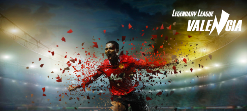 Antonio Valencia NFT