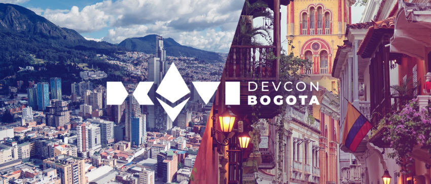 Devcon VI extiende el plazo para la inscripción de oradores del evento