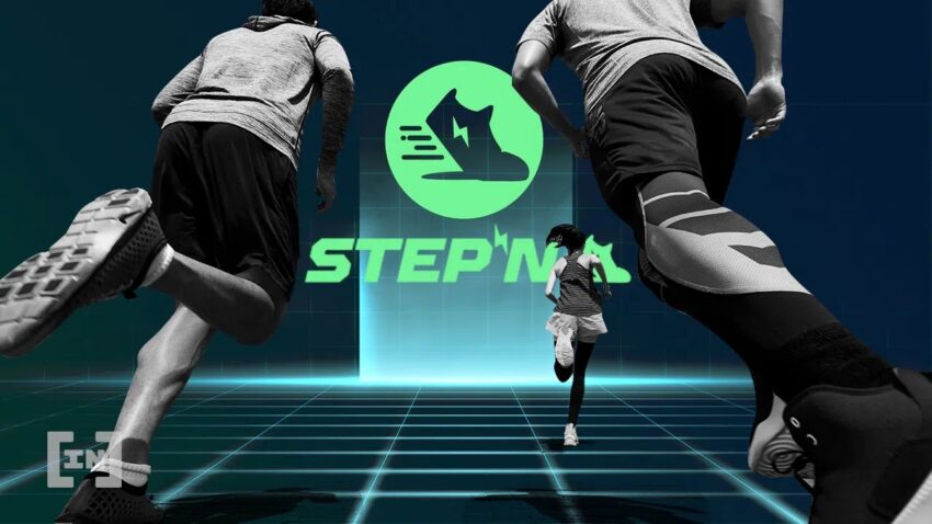 STEPN Move to Earn