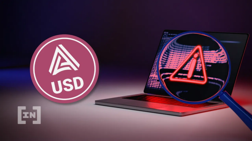 La stablecoin aUSD de Acala Network se desploma 99% tras exploit