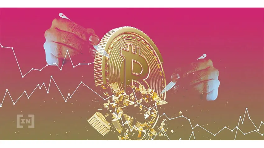 Bitcoin (BTC) lucha por iniciar un rebote desde los $21,000