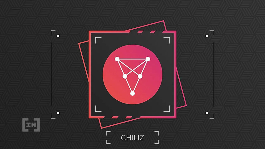 Chiliz Socios.com