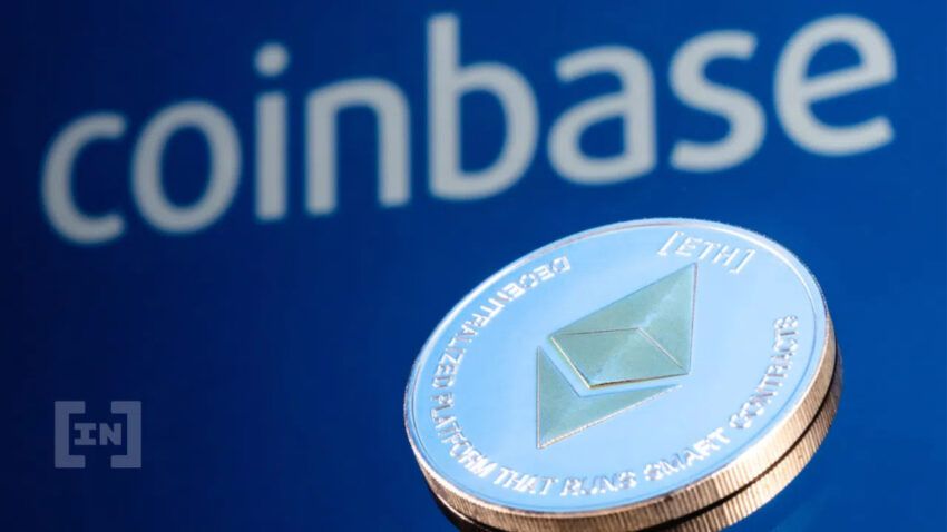 Coinbase puede incluir sus cbETH en la lista negra, según el smart contract