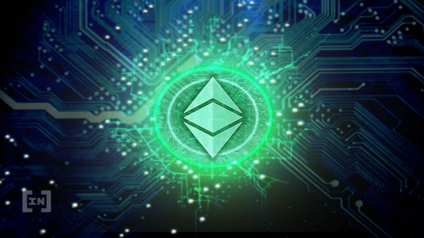 Bitso ofrece ganar rendimientos en Ethereum (ETH) semanas antes de la Fusión