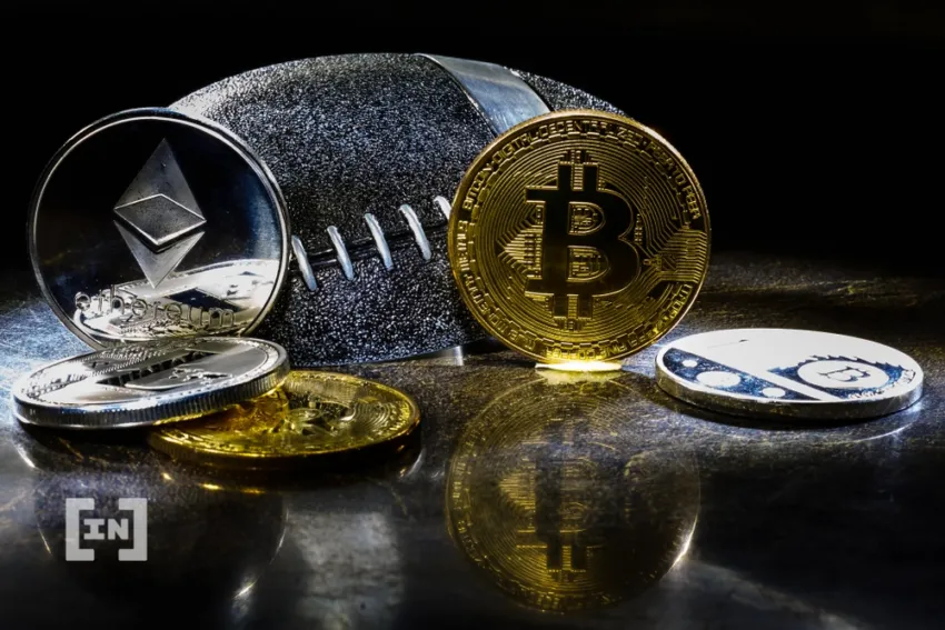 Equipo de la NFL acepta Bitcoin para ver los juegos desde una suite de lujo