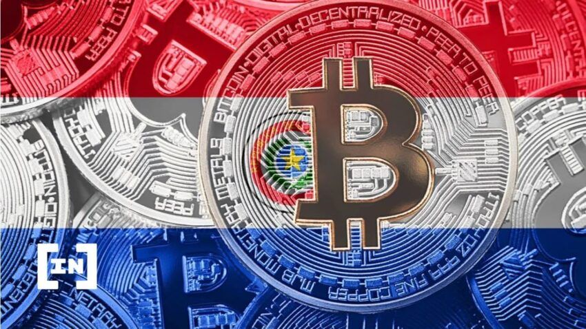 Presidente del Paraguay veta por completo a la Ley de Criptomonedas