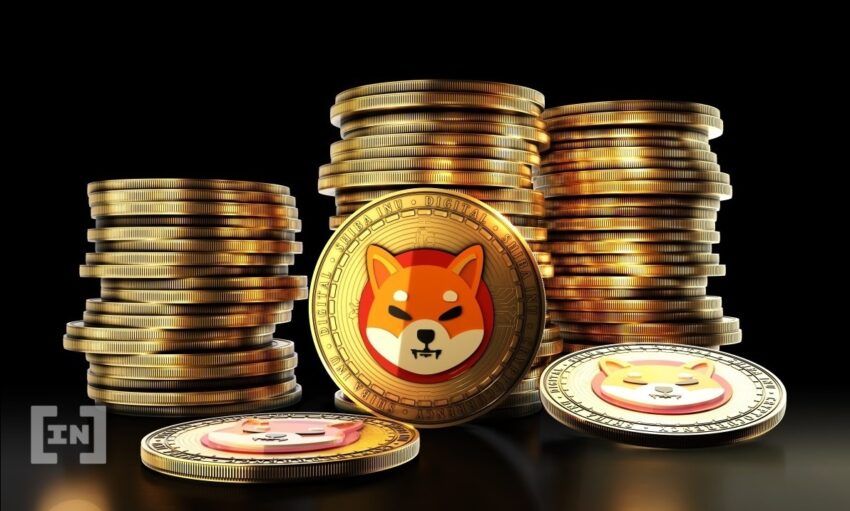 Shiba Inu (SHIB) cae en el ranking de criptomonedas tras grandes liquidaciones