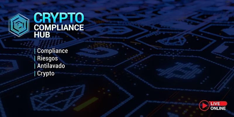 Crypto Compliance Hub llega con cinco eventos en septiembre y octubre