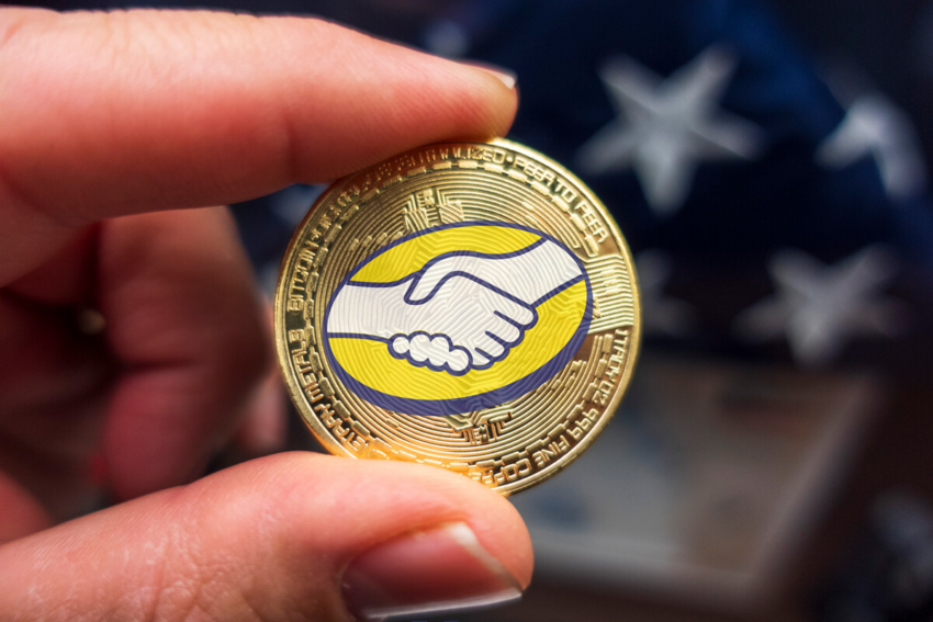 MercadoCoin