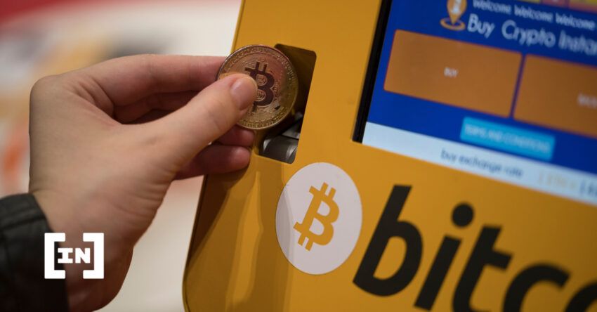 Bitnovo se alía con Euronet e instala 3,600 ATM de Bitcoin en Europa