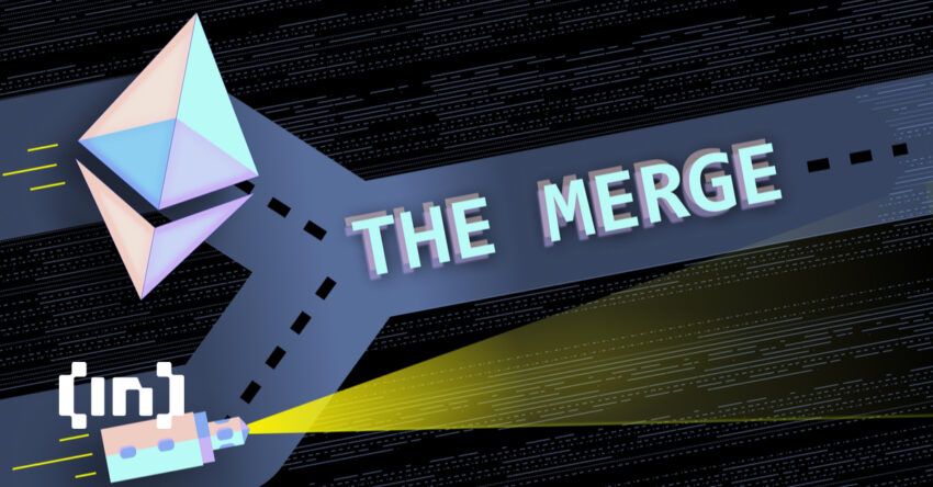 ¡The Merge de Ethereum se ha completado! La Fusión marca la transición a Proof-of-Stake