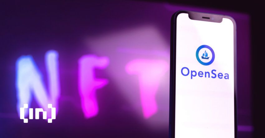 El CFO de OpenSea se une al éxodo de directivos cripto que dejan su puesto