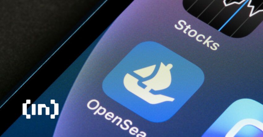 OpenSea da la bienvenida a Arbitrum para incorporar nuevas colecciones NFT