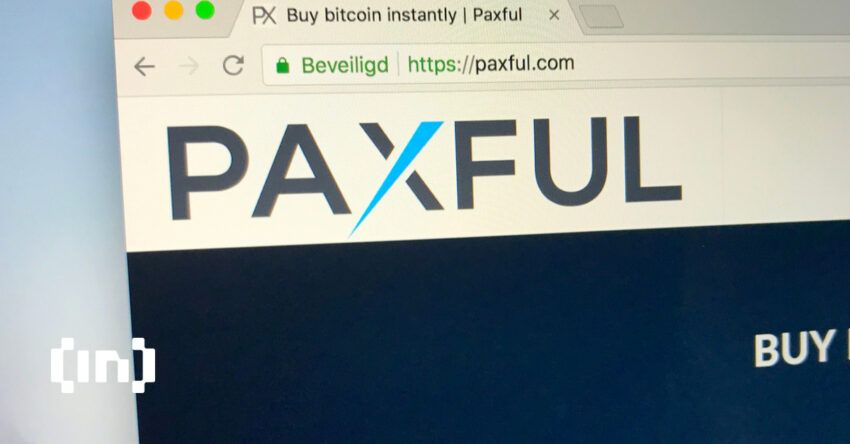 El CEO de Paxful a acreedores: ‘No me escabulliré con los fondos’ tras renuncia