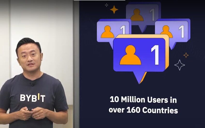 Ben Zhou Bybit