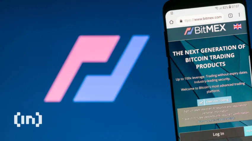 El CEO de BitMEX cuenta su experiencia ante el bear market y opina sobre el futuro cripto