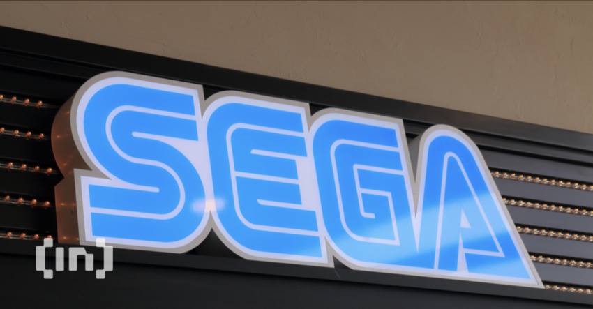 SEGA sella alianza con Line Next y se sumerge en el mundo de los videojuegos Web3