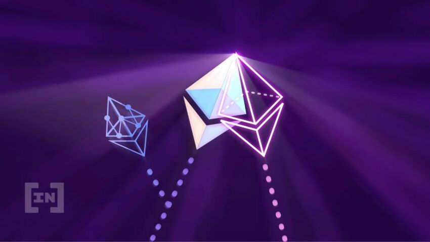 Ethereum PoW (ETHW) aumenta 30% tras completase la distribución de Binance