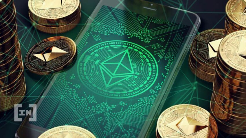 El número de monederos Ethereum con más de 1,000 ETH se dispara en vísperas de la Fusión