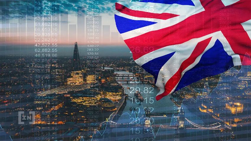 Reino Unido vuelve a tomar acciones contra los ATM cripto ilegales en Londres