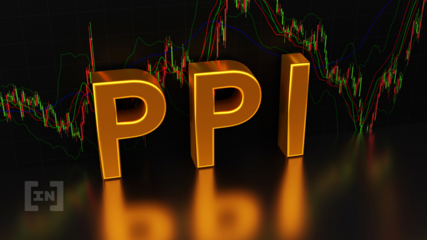El mercado cripto responde con cautela a las cifras del Índice de Precios al Productor de EEUU